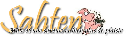 cuisine libanaise par sathen