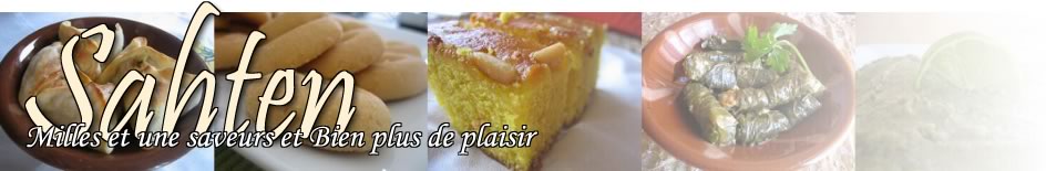 cuisine libanaise par sathen