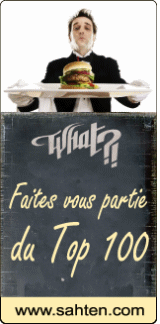 annuaire culinaire